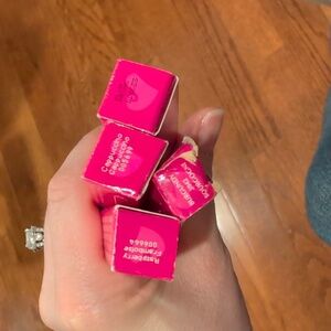 BUNDLE Mary Kay Lip Liners *3/$30* Plum, Raspberry,Burgundy,Chocolate available